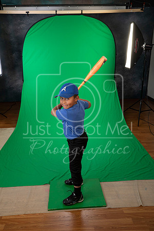 BLUE WAHOOS ACOSTA TONY-1391