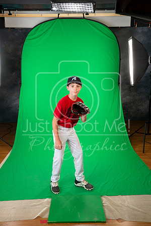 BRAVES JOHNSON AIDEN-6428