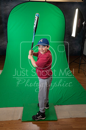 RED SOX BENZEL JAMES-0796