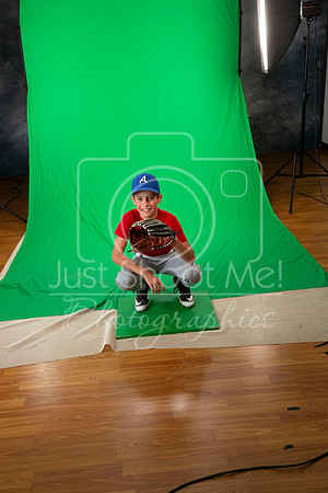 BRAVES STABNOW WYATT-7097