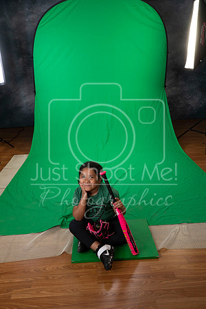 SPARTANS GONZALEZ GIADA-0306