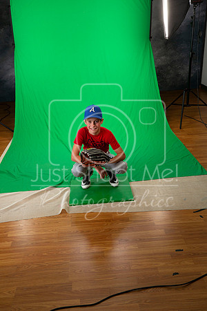 BRAVES STABNOW WYATT-7100