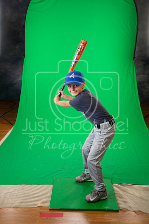 RIVER CATS DITSCH MAVERICK-6146