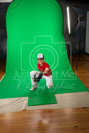 BRAVES JENSEN JACE-7115
