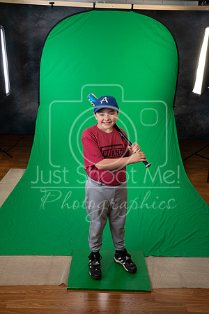 RED SOX BENZEL JAMES-0798