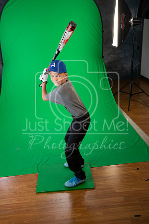 ORIOLES COLLINS ESTON-2895
