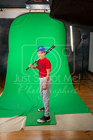 BRAVES STABNOW WYATT-7087