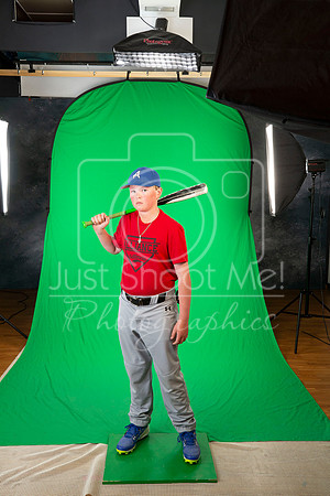 BRAVES COVER HUNTER-7132