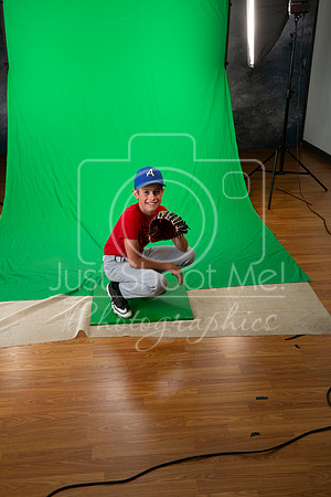 BRAVES STABNOW WYATT-7102