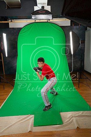 BRAVES MORENO ABEL-7160