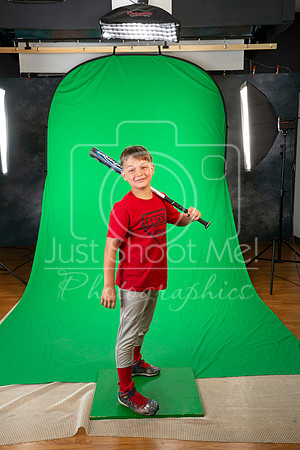 BRAVES ADAMS KYLER-7062