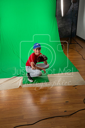 BRAVES STABNOW WYATT-7101
