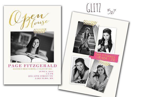 GLITZ