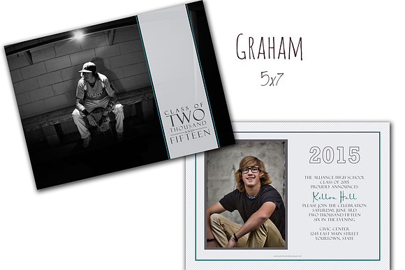 graham