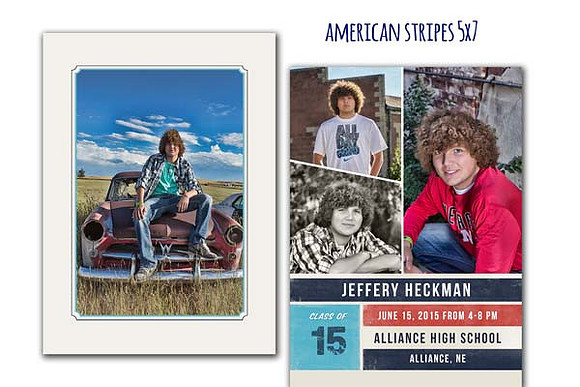 american stripes