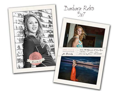 barbara retro