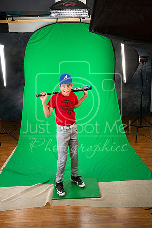 BRAVES STABNOW WYATT-7091
