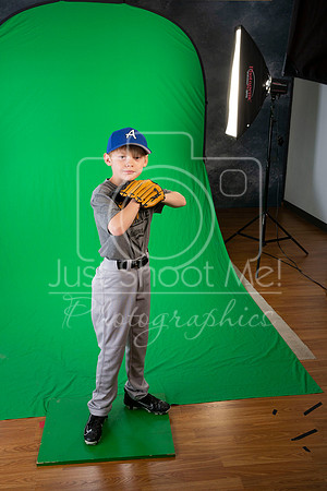 ORIOLES DAVIS LIAM-2888