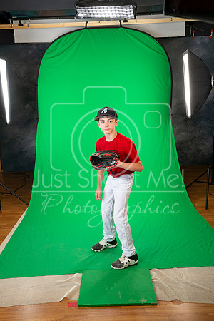 BRAVES JOHNSON AIDEN-6426