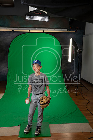 ORIOLES JOHNSON TEE-0126