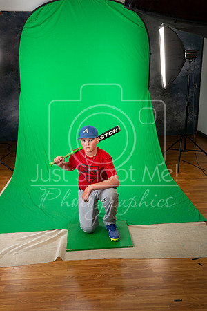 BRAVES COVER HUNTER-7149