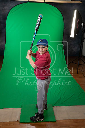 RED SOX BENZEL JAMES-0795