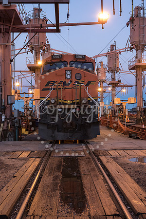 BNSF0009