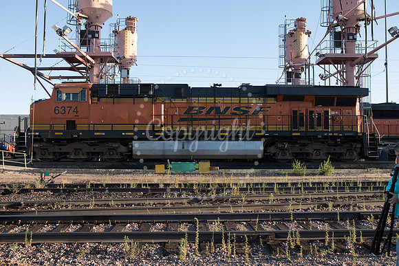 BNSF0031
