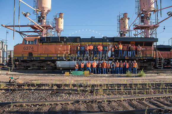BNSF0038