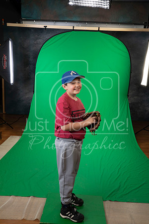 RED SOX BENZEL JAMES-0814