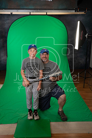 ORIOLES KLUVER COACH SON-0021