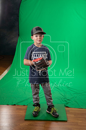 RIVER CATS FANCHER ASHER-8050