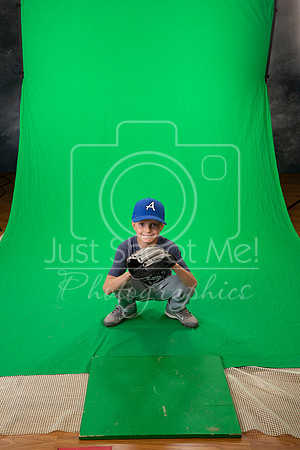 RIVER CATS DITSCH MAVERICK-6160