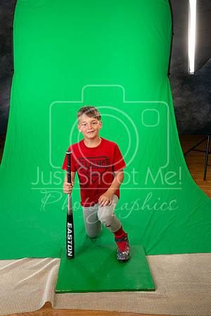 BRAVES ADAMS KYLER-7065