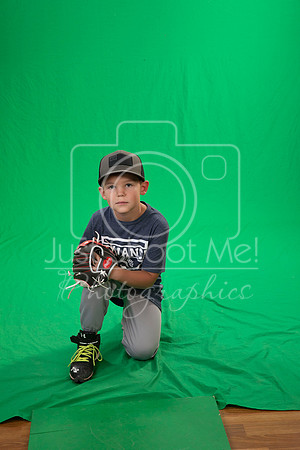 RIVER CATS FANCHER ASHER-8065