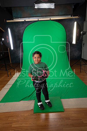 SPARTANS GONZALEZ GIADA-0281