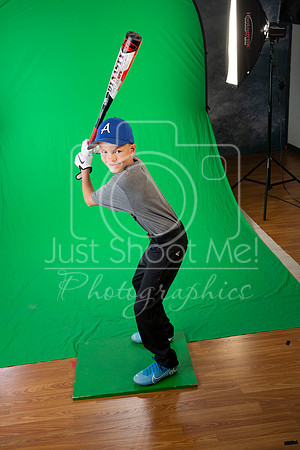 ORIOLES COLLINS ESTON-2894