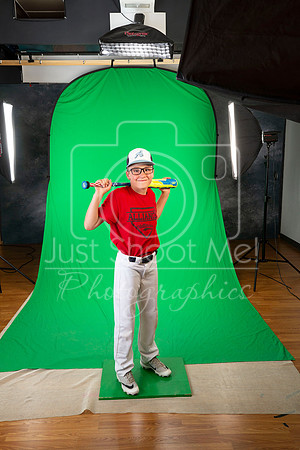 BRAVES JENSEN JACE-7108