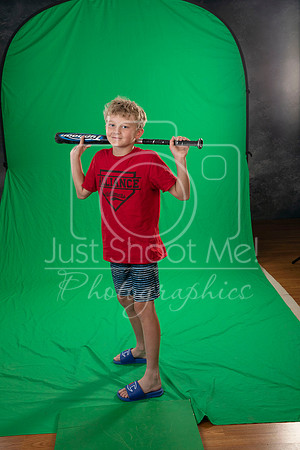 BRAVES BAIR DIXON-7920