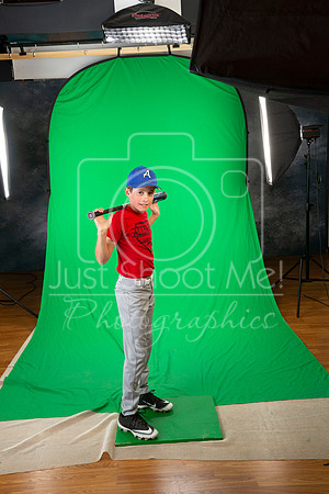 BRAVES STABNOW WYATT-7089
