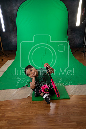 SPARTANS GONZALEZ GIADA-0299