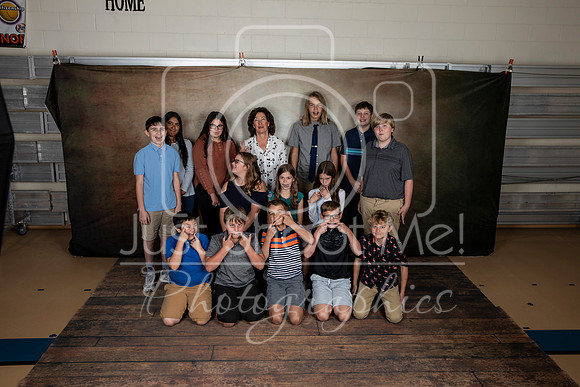 6TH GRADE CLASS-0991