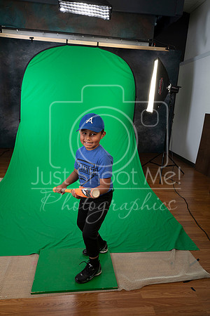 BLUE WAHOOS ACOSTA TONY-1398