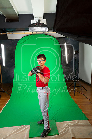 BRAVES MORENO ABEL-7166