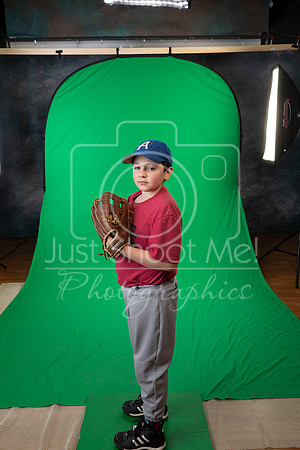 RED SOX BENZEL JAMES-0810