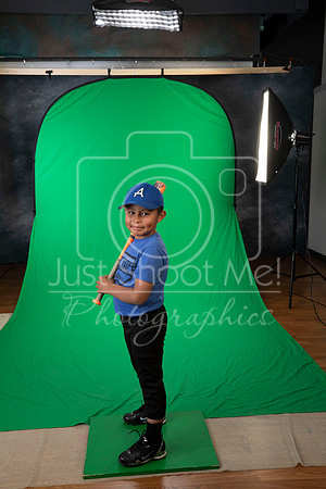 BLUE WAHOOS ACOSTA TONY-1392
