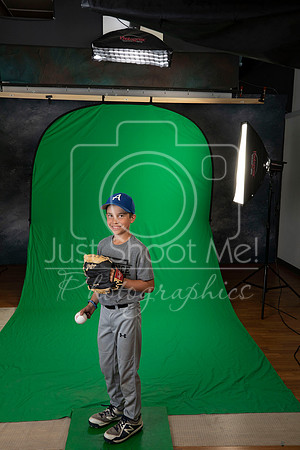 ORIOLES JOHNSON TEE-0120