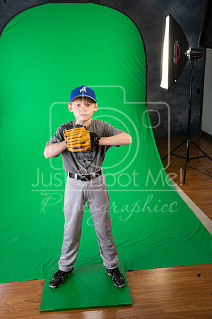 ORIOLES DAVIS LIAM-2882