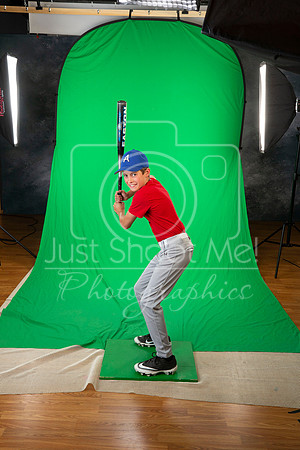 BRAVES STABNOW WYATT-7086