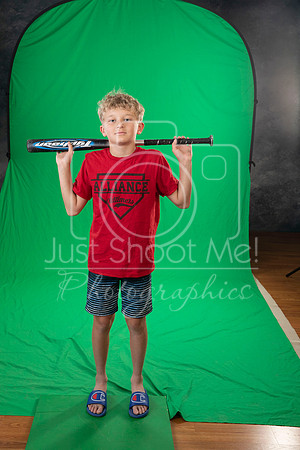 BRAVES BAIR DIXON-7914